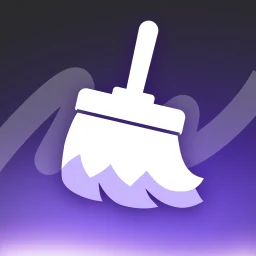 Icono de BlazeClean