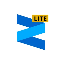 Icono de Zyntax Lite: Code Editor/ IDE