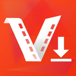 Icono de Descarga de Cualquier Vídeo